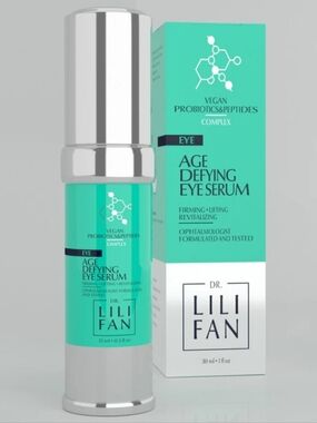 Dr. Lili Age Defying Eye Serum - 15 ml